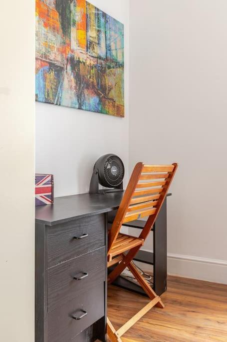 2 Bedroom Flat In St Johns Wood Лондон Екстериор снимка