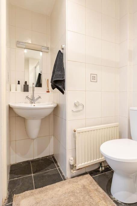 2 Bedroom Flat In St Johns Wood Лондон Екстериор снимка